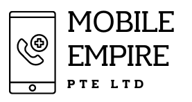 Mobil Empire Pte Ltd